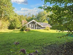 5 Person Holiday Home in Toftlund