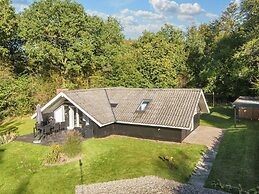 5 Person Holiday Home in Toftlund