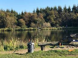 5 Person Holiday Home in Toftlund