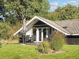 5 Person Holiday Home in Toftlund