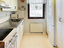 7 Person Holiday Home in Svanesund