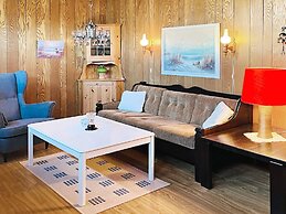 7 Person Holiday Home in Svanesund-by Traum