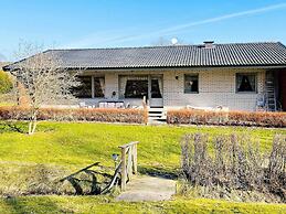 7 Person Holiday Home in Svanesund-by Traum