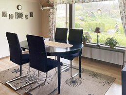 7 Person Holiday Home in Svanesund-by Traum