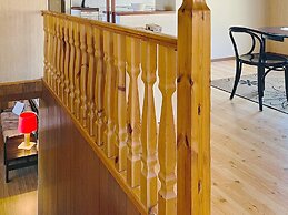 7 Person Holiday Home in Svanesund-by Traum