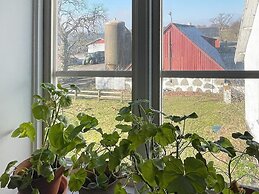 4 Star Holiday Home in Solvesborg-by Traum