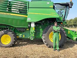 4 Star Holiday Home in Solvesborg-by Traum