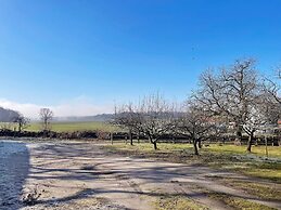 4 Star Holiday Home in Solvesborg-by Traum