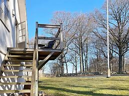 4 Star Holiday Home in Solvesborg-by Traum