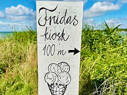 4 Star Holiday Home in Solvesborg-by Traum