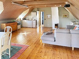 4 Star Holiday Home in Solvesborg-by Traum