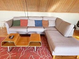 4 Star Holiday Home in Solvesborg-by Traum