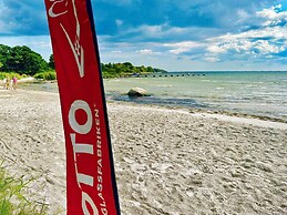 4 Star Holiday Home in Solvesborg-by Traum