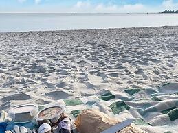 4 Star Holiday Home in Solvesborg-by Traum