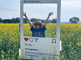 4 Star Holiday Home in Solvesborg-by Traum