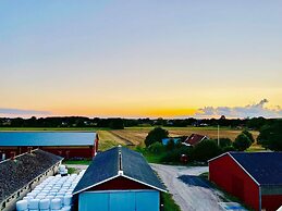 4 Star Holiday Home in Solvesborg-by Traum