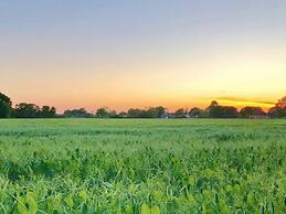 4 Star Holiday Home in Solvesborg-by Traum