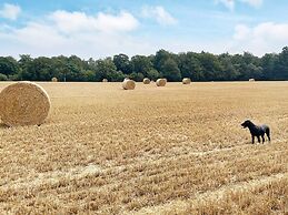 4 Star Holiday Home in Solvesborg-by Traum