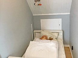 4 Star Holiday Home in Solvesborg-by Traum