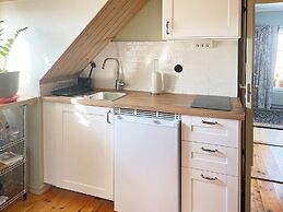 4 Star Holiday Home in Solvesborg-by Traum