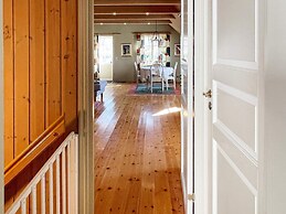 4 Star Holiday Home in Solvesborg-by Traum