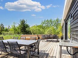 5 Star Holiday Home in Oster Assels