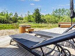 5 Star Holiday Home in Oster Assels