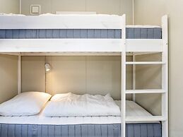 5 Star Holiday Home in Oster Assels