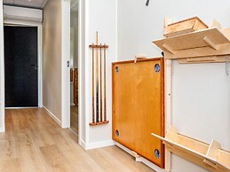 5 Star Holiday Home in Oster Assels