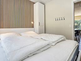 5 Star Holiday Home in Oster Assels