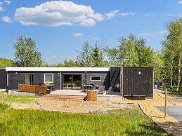 5 Star Holiday Home in Oster Assels