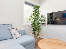 5 Star Holiday Home in Oster Assels