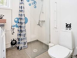 5 Star Holiday Home in Oster Assels