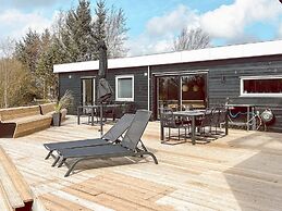 5 Star Holiday Home in Oster Assels
