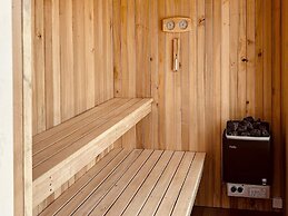 5 Star Holiday Home in Oster Assels