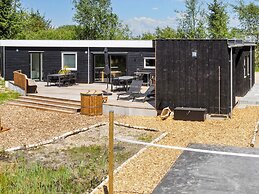 5 Star Holiday Home in Oster Assels