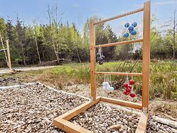 5 Star Holiday Home in Oster Assels