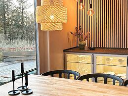 5 Star Holiday Home in Oster Assels