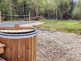 5 Star Holiday Home in Oster Assels