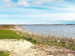 5 Star Holiday Home in Oster Assels