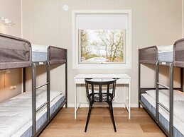 5 Star Holiday Home in Oster Assels