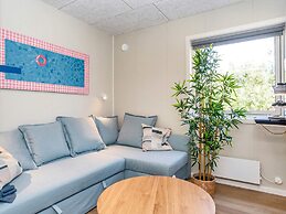 5 Star Holiday Home in Oster Assels