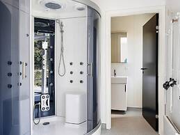 5 Star Holiday Home in Oster Assels