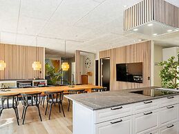 5 Star Holiday Home in Oster Assels