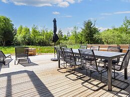 5 Star Holiday Home in Oster Assels