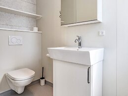 5 Star Holiday Home in Oster Assels