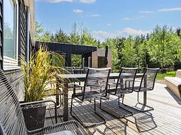 5 Star Holiday Home in Oster Assels