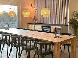 5 Star Holiday Home in Oster Assels