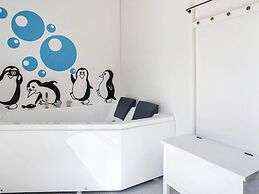 5 Star Holiday Home in Oster Assels