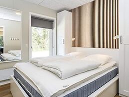 5 Star Holiday Home in Oster Assels